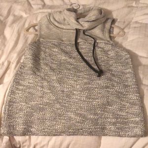 Brand new top from Bebe with tags